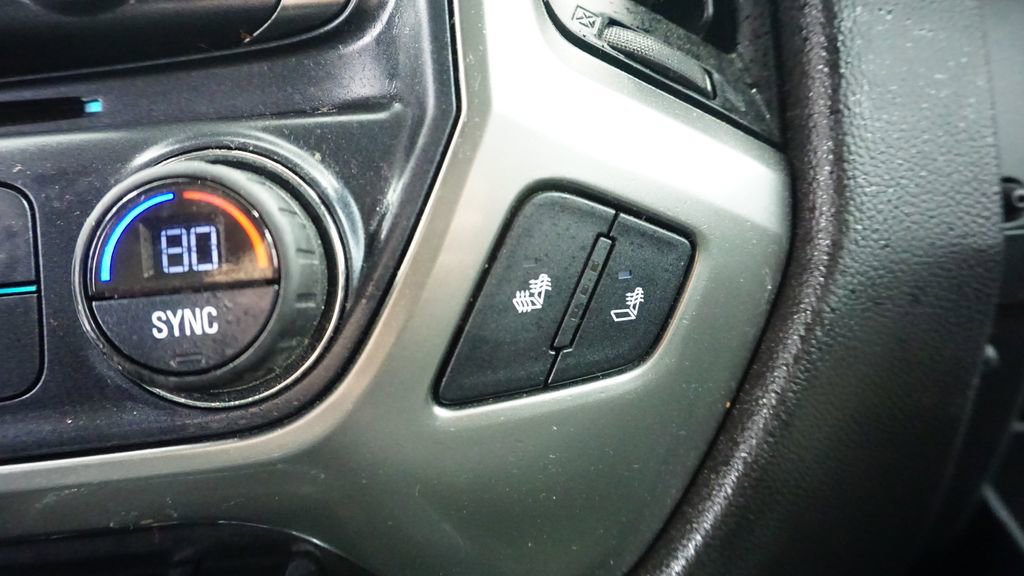 Used 2018 Chevrolet Silverado 1500 LT w/ All Star Edition image 26