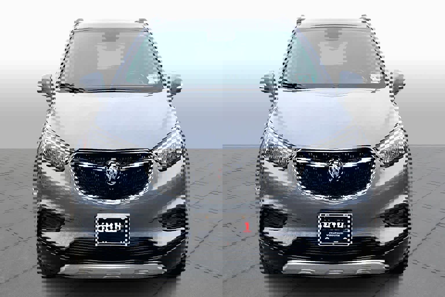 Used 2019 Buick Encore Preferred image 4