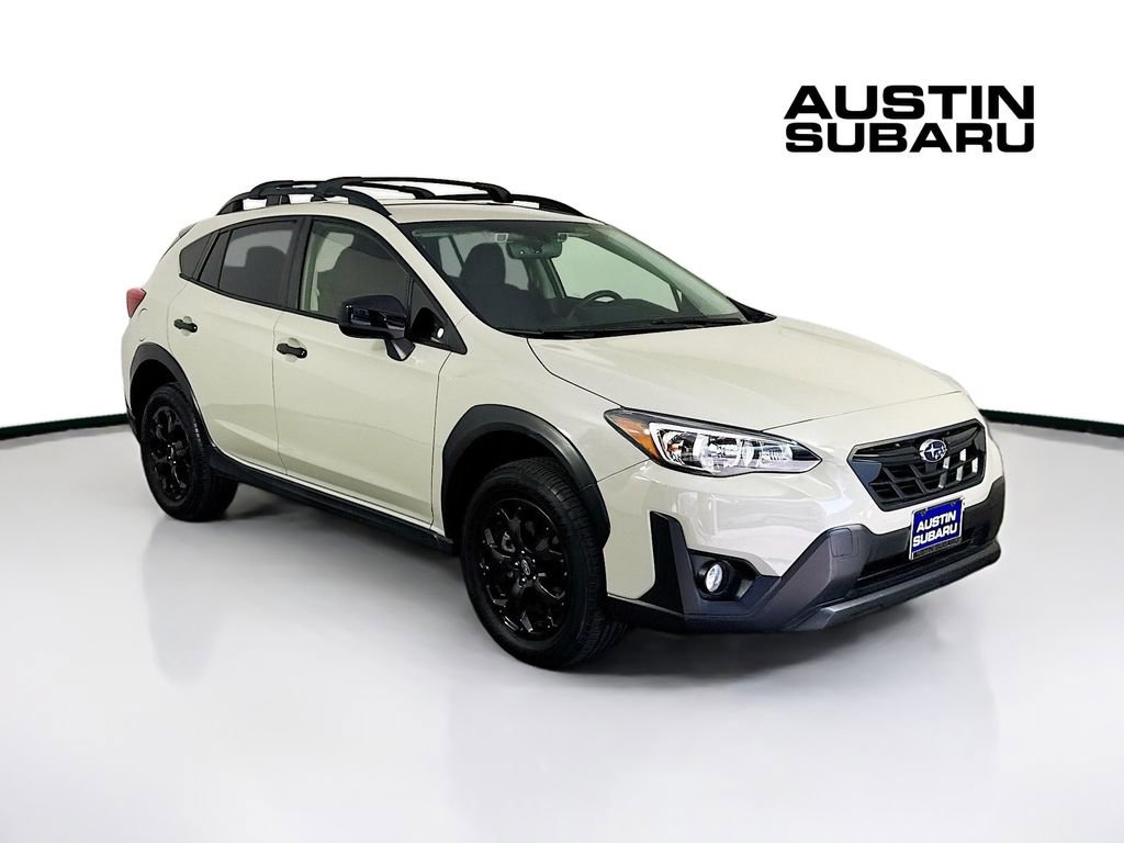 Certified 2023 Subaru Crosstrek 2.0i Premium w/ Special Edition