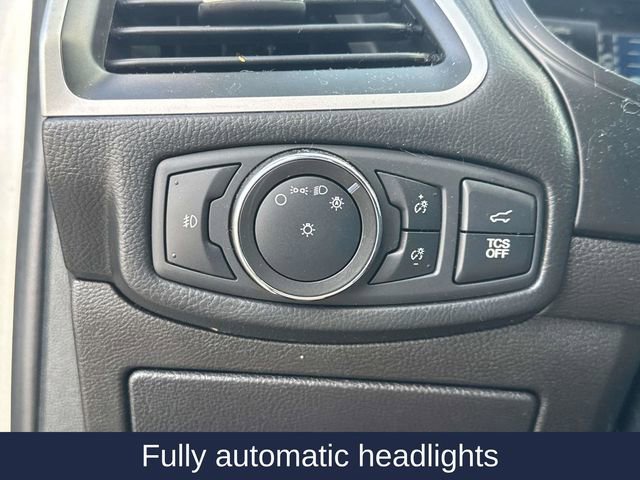 Used 2022 Ford Edge SEL w/ Convenience Package image 25