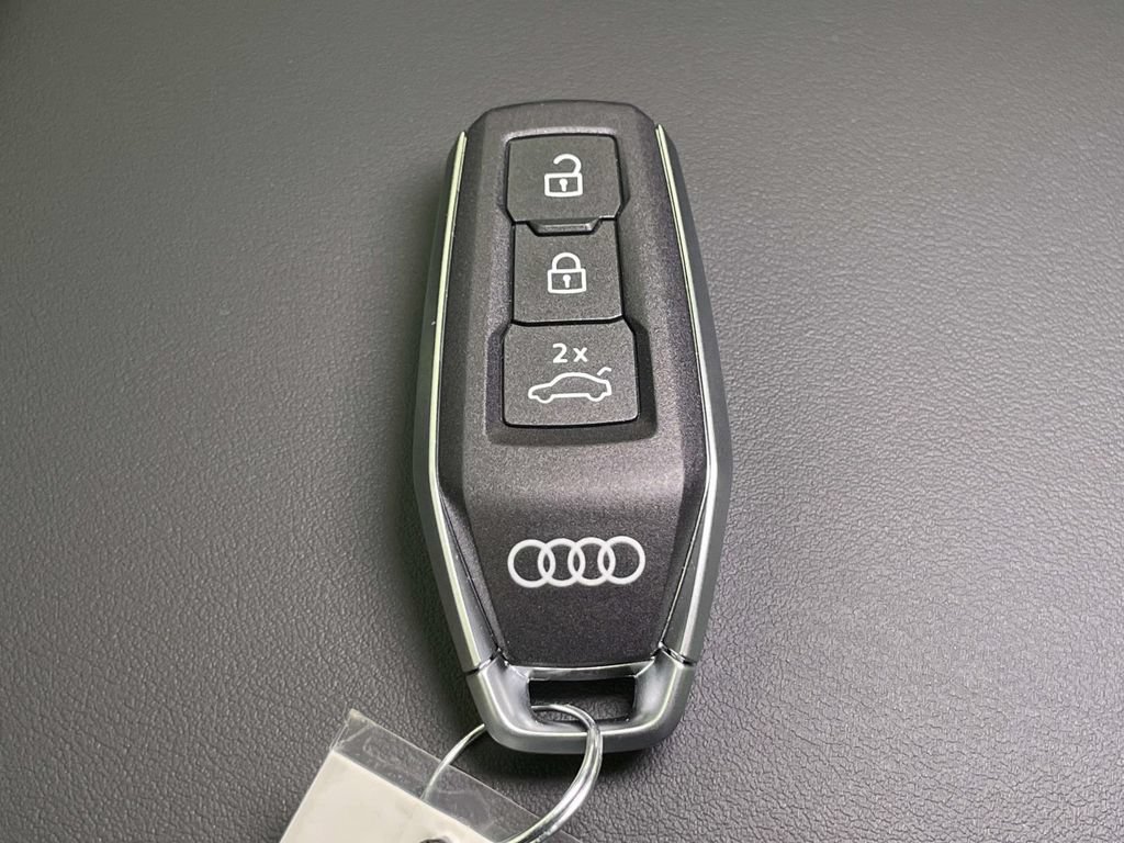 New 2026 Audi A6 Prestige AWD/4WD image 43