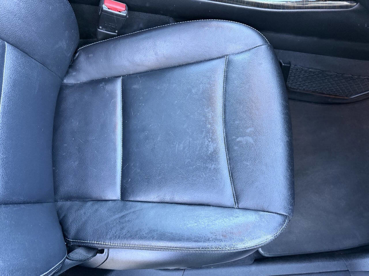 Used 2014 BMW X3 xDrive35i image 29