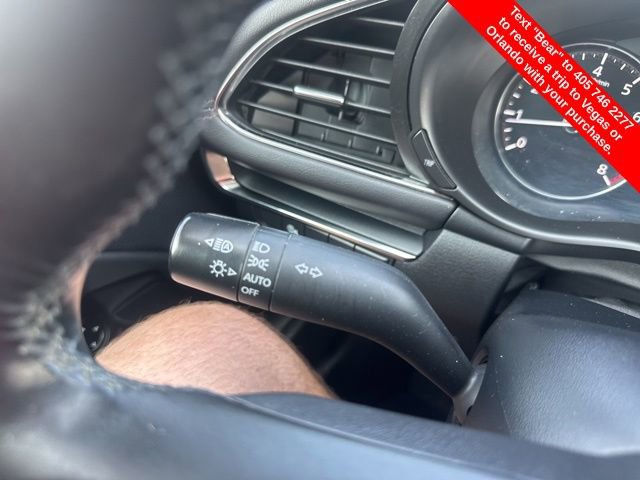 Used 2024 MAZDA MAZDA3 s image 20