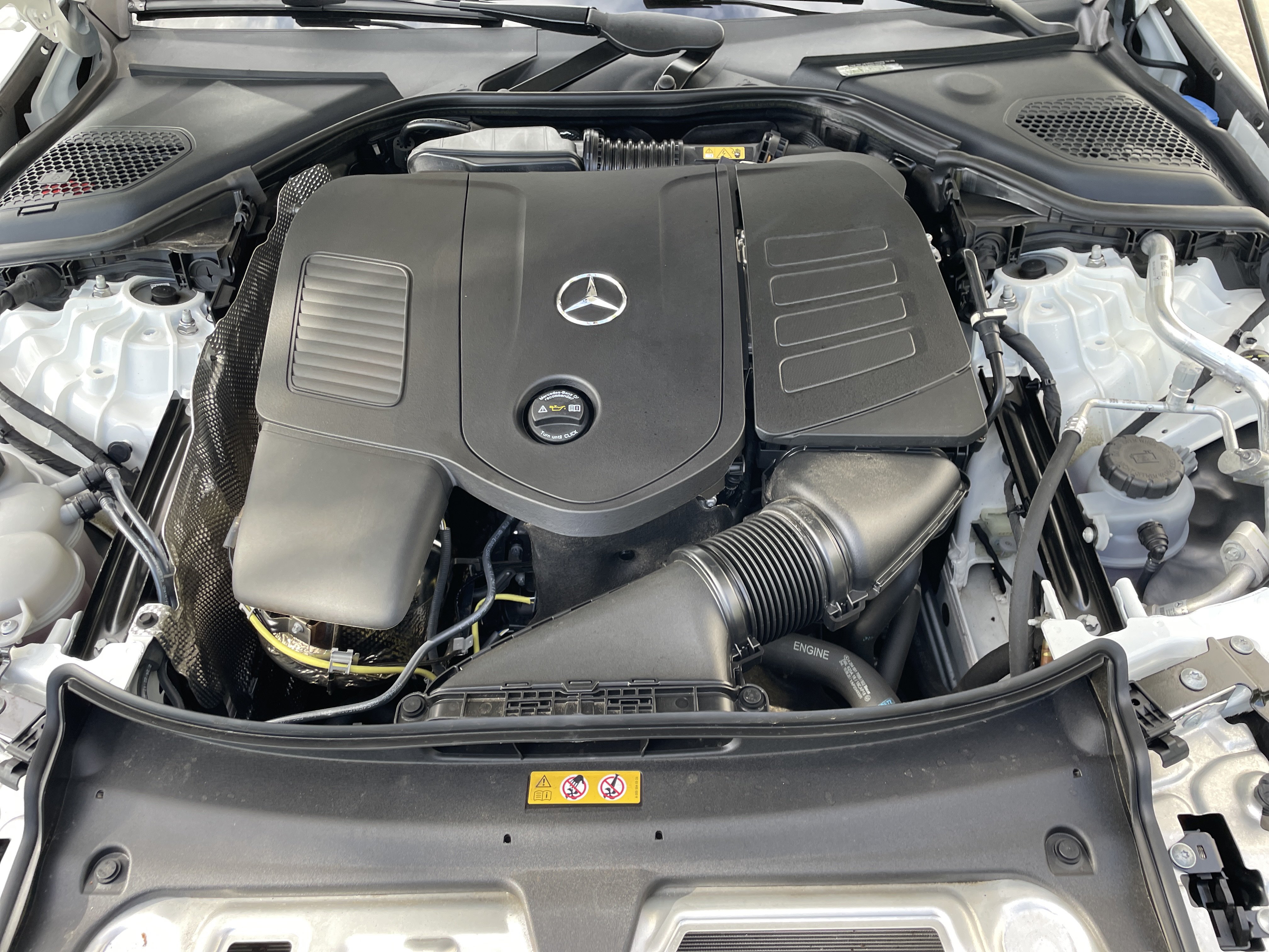 Certified 2025 Mercedes-Benz E 350 Sedan image 52