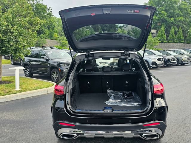 New 2026 Mercedes-Benz GLC 300 4MATIC image 10