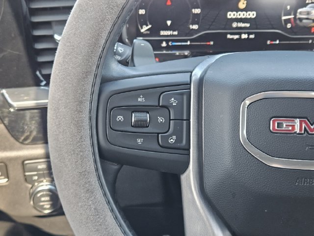 Used 2024 GMC Sierra 1500 SLT AWD/4WD image 27
