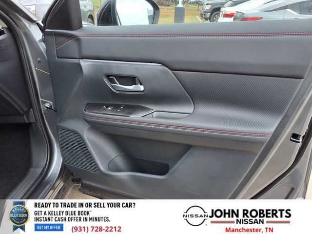 New 2026 Nissan Kicks SR image 18