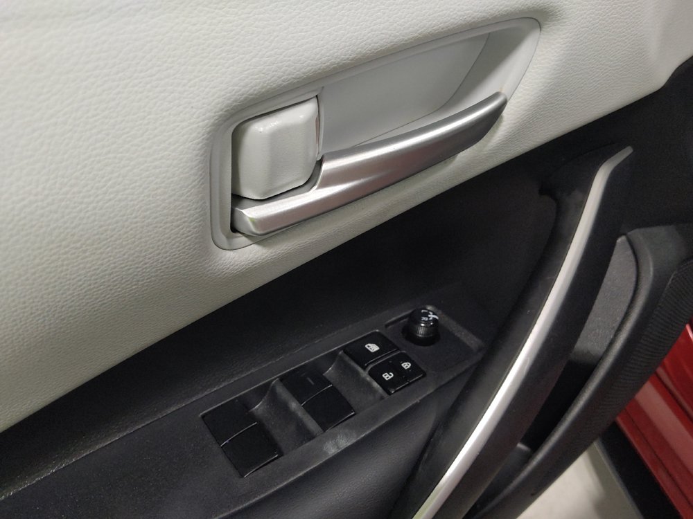 Used 2024 Toyota Corolla SE FWD image 27