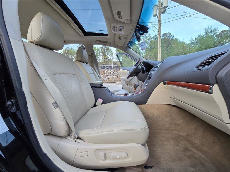 Used 2012 Lexus ES 350 FWD image 19