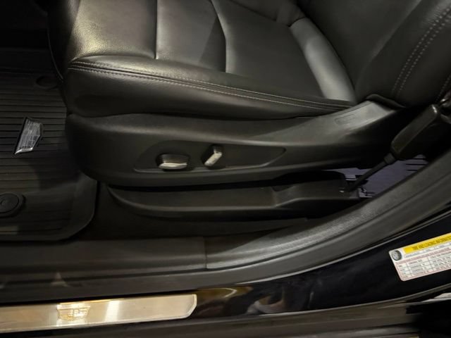 Used 2024 Cadillac XT6 Luxury w/ LPO, Floor Liner Package AWD/4WD image 42