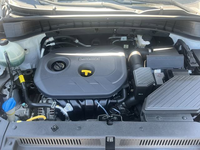 Used 2018 Hyundai Tucson SEL Plus w/ Cargo Package AWD/4WD image 16