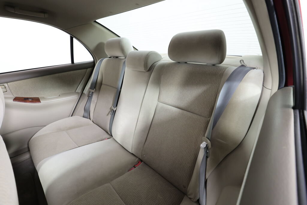 Used 2007 Toyota Corolla LE FWD image 15