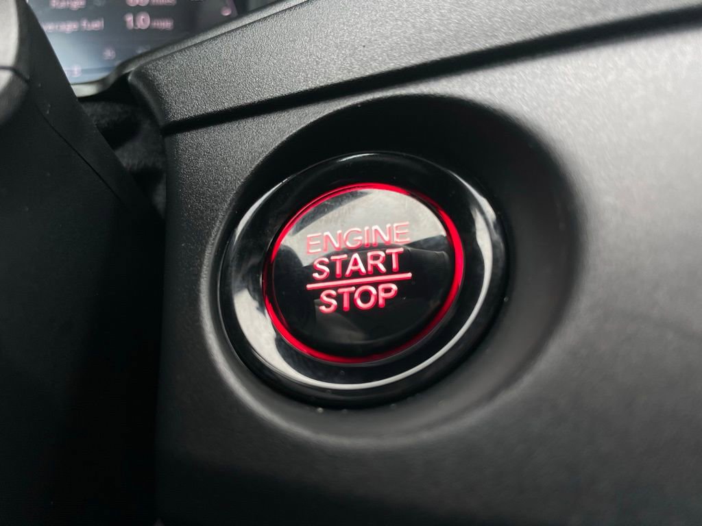 Certified 2025 Honda Accord LX image 21