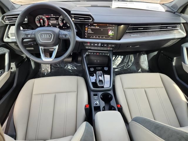 New 2026 Audi A3 2.0T Premium Plus AWD/4WD image 24