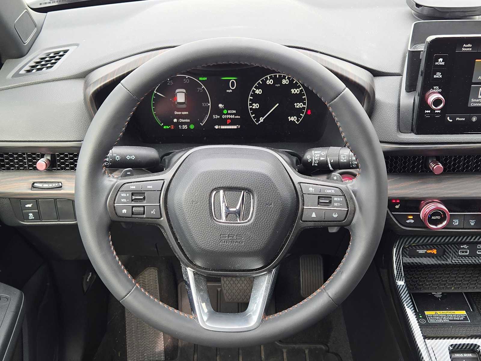 Used 2025 Honda CR-V Sport-L image 18