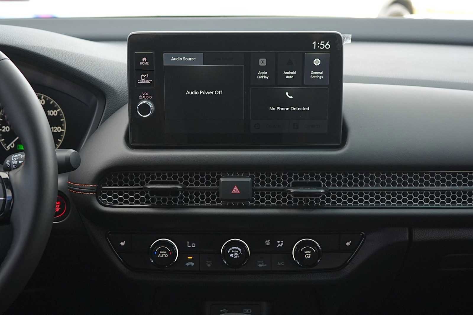 Certified 2026 Honda HR-V Sport image 19