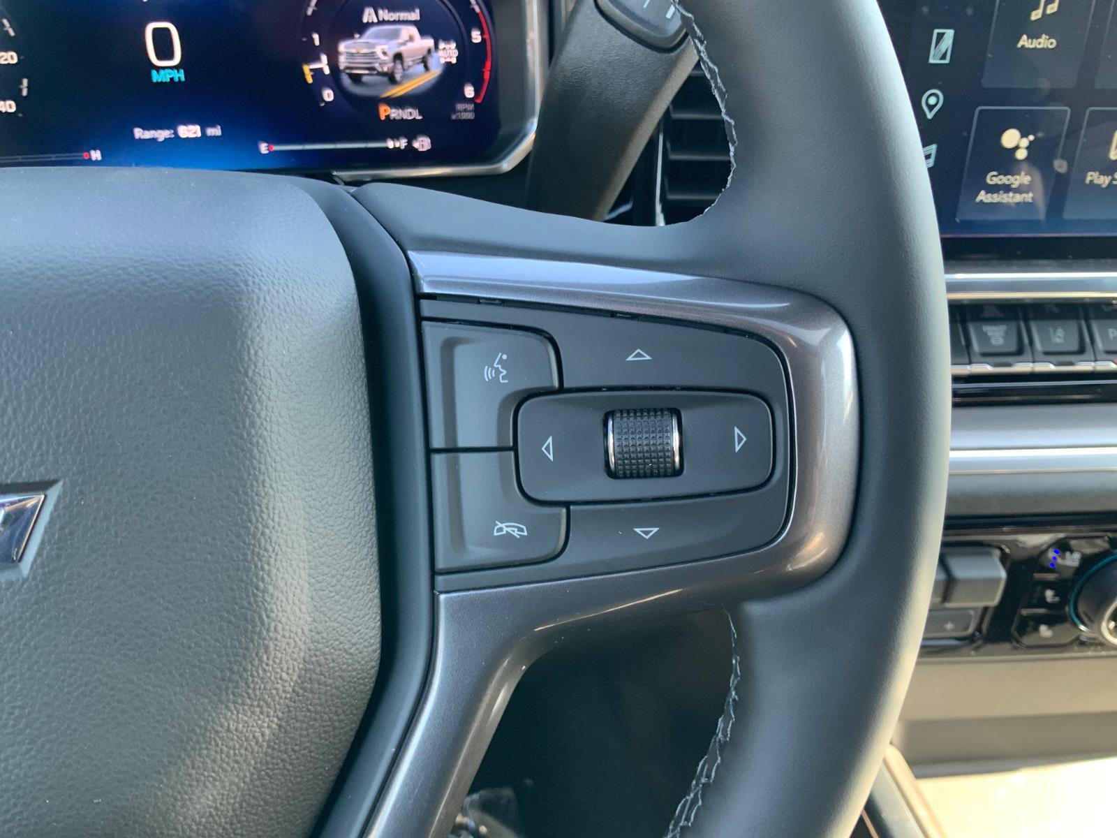 New 2026 Chevrolet Silverado 2500 High Country w/ High Country Premium Package AWD/4WD image 21