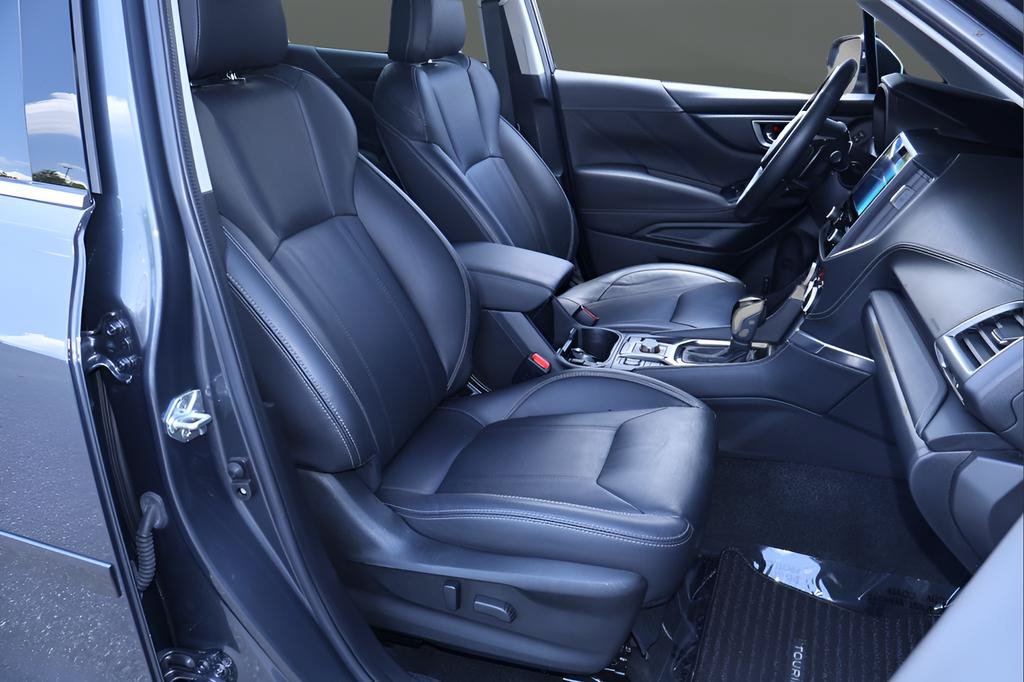 Certified 2023 Subaru Forester Touring AWD/4WD image 19