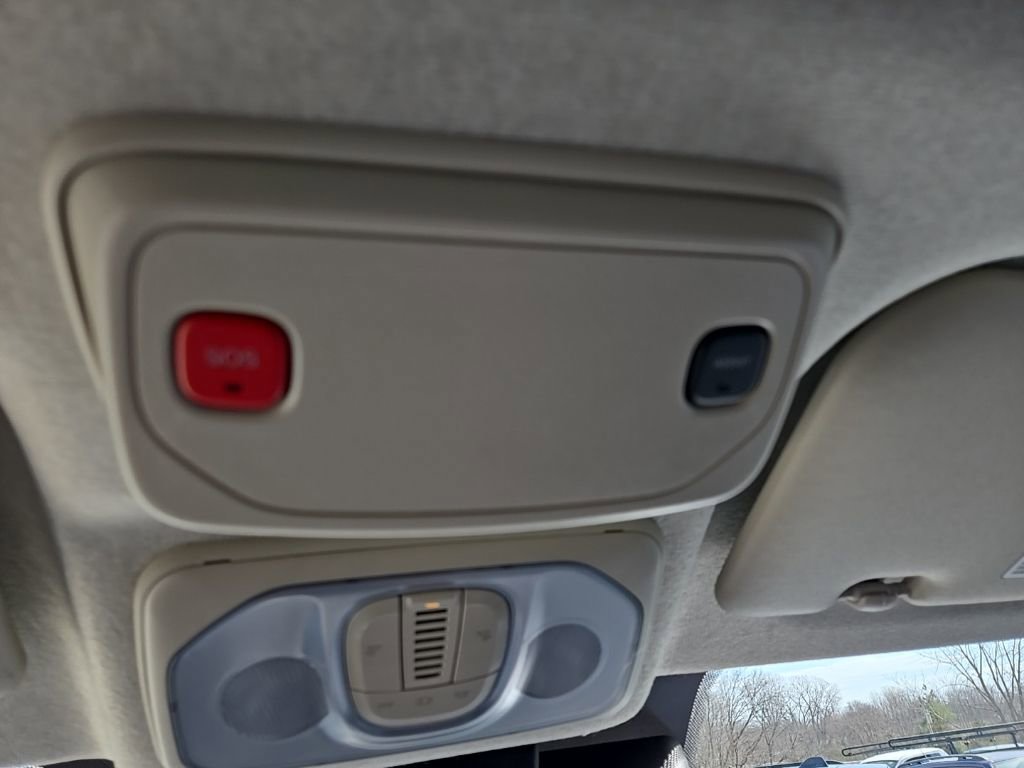 New 2026 RAM ProMaster 2500 w/ Convenience Group FWD image 62