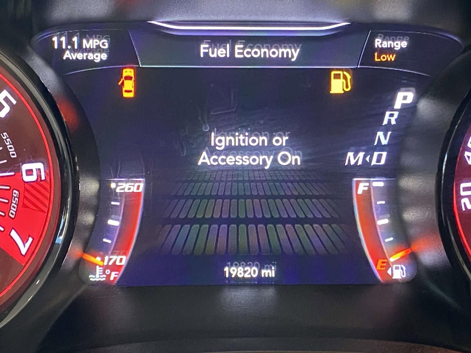 Used 2019 Dodge Challenger SRT Hellcat Redeye image 24