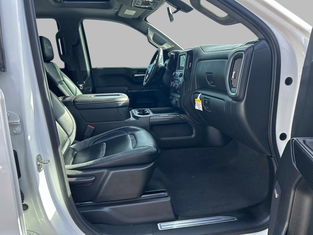 Used 2020 Chevrolet Silverado 1500 RST w/ All-Star Edition image 17