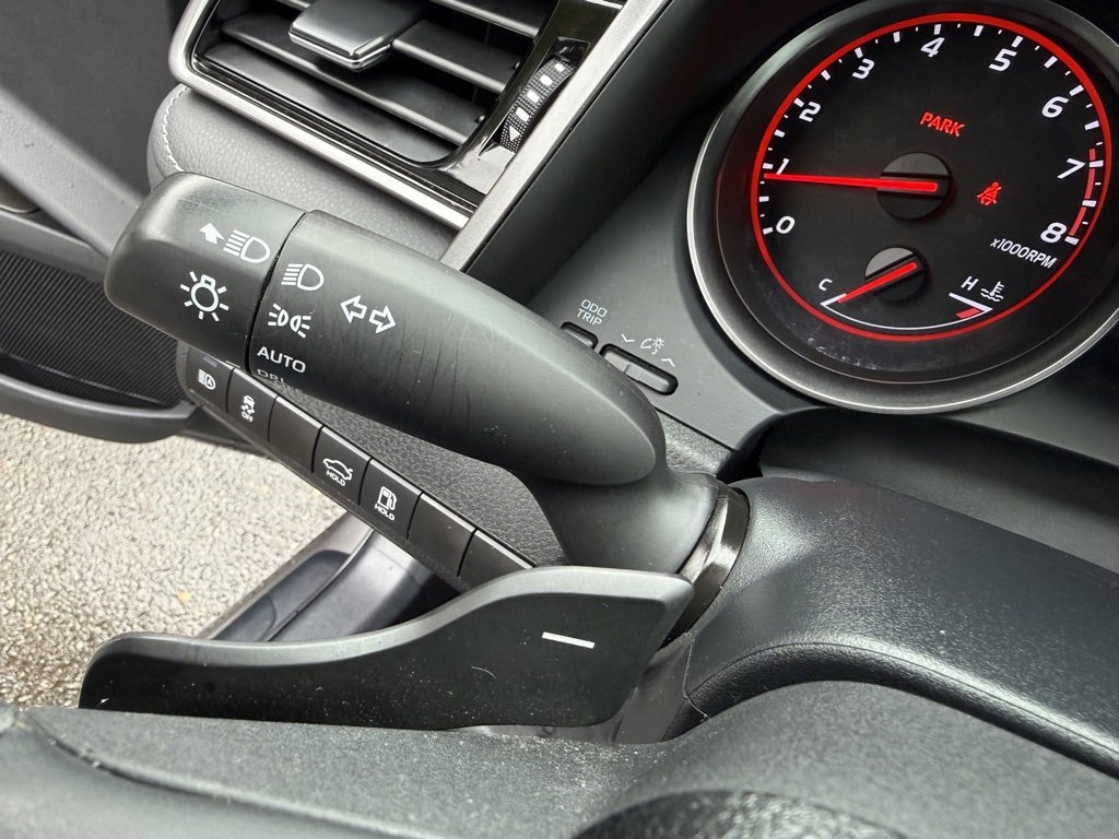 Used 2023 Toyota Camry XSE image 30