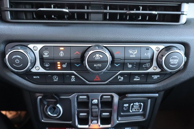 New 2026 Jeep Wrangler Willys image 22