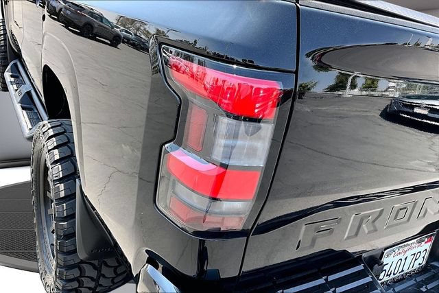 Certified 2022 Nissan Frontier SV RWD image 23