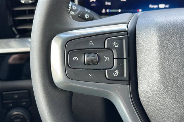 New 2026 Chevrolet Silverado 3500 LT w/ All Star Edition image 27