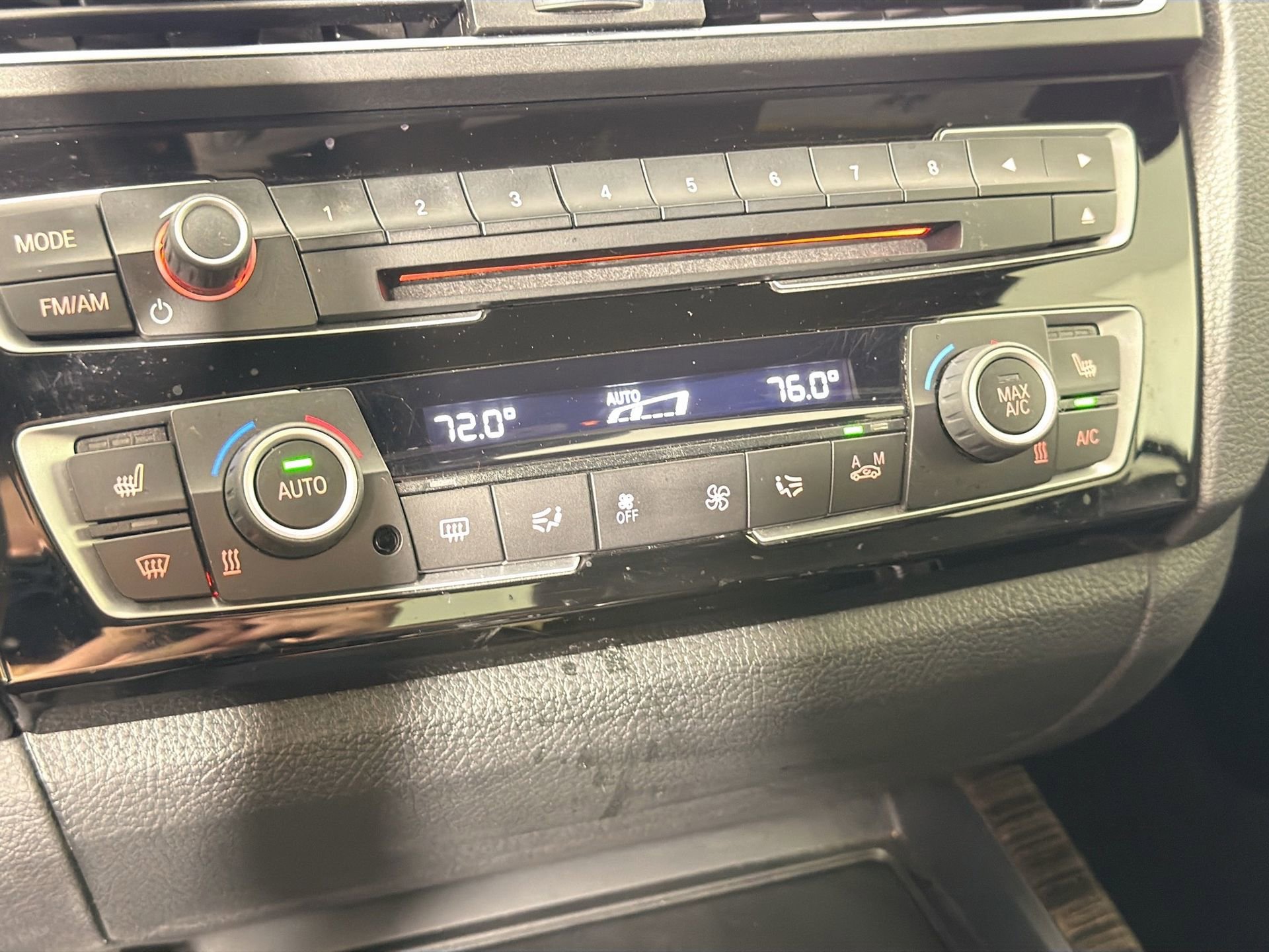 Used 2017 BMW M240i Convertible image 16