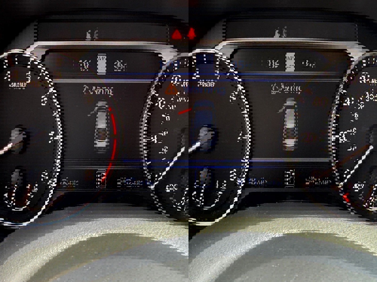 New 2025 Nissan Altima 2.5 SL image 27