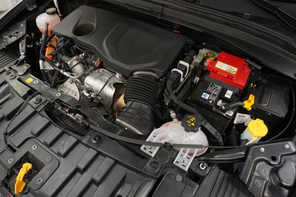 Certified 2025 Dodge Hornet R/T AWD/4WD image 53