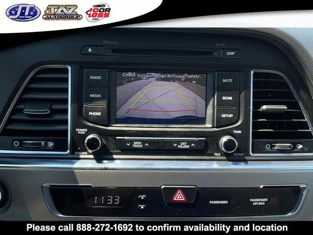 Used 2016 Hyundai Sonata SE FWD image 19