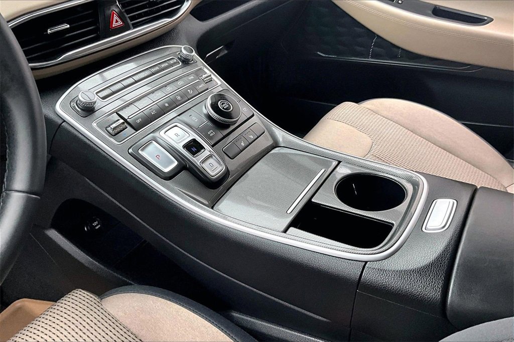 Used 2023 Hyundai Santa Fe SEL w/ Cargo Package image 15