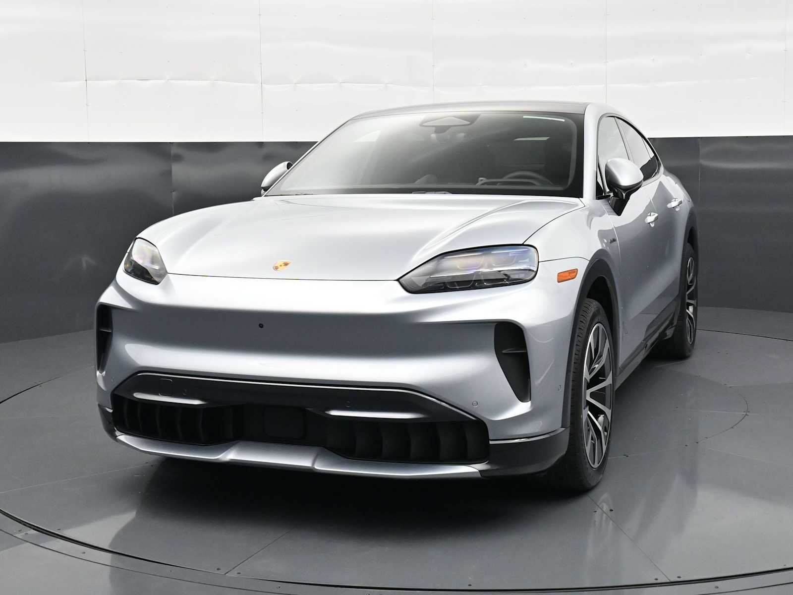 New 2026 Porsche Cayenne S AWD/4WD image 36