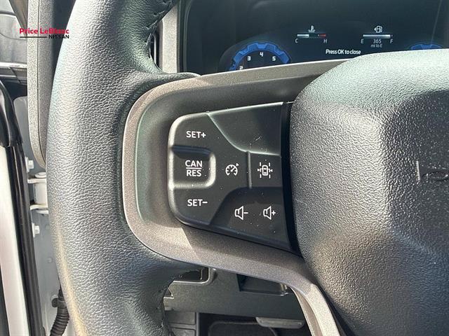 Used 2025 Ford Bronco Big Bend AWD/4WD image 22