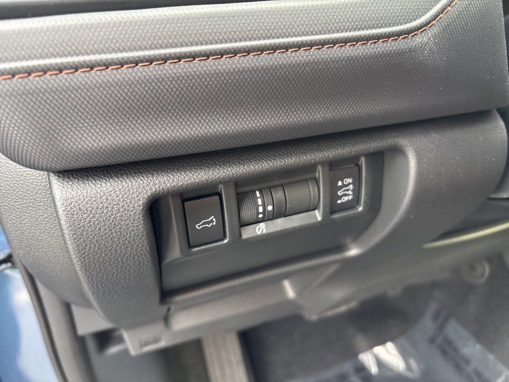 Certified 2025 Subaru Forester Touring image 22