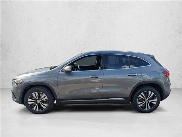 New 2026 Mercedes-Benz GLA 250 image 5