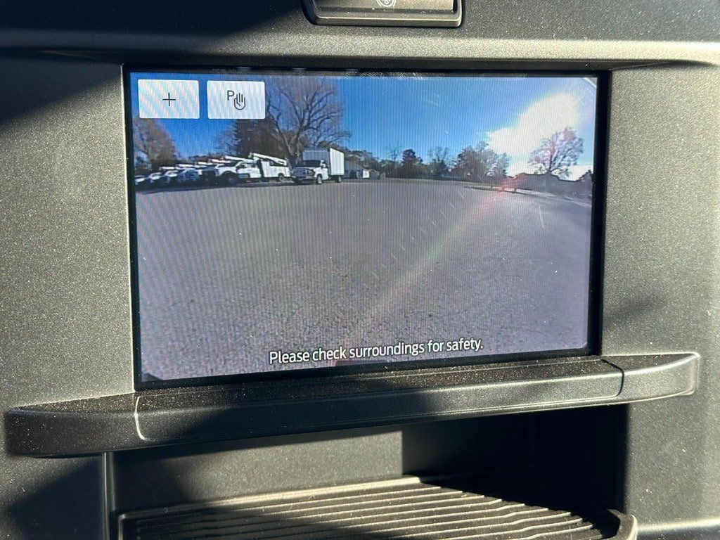 New 2025 Ford F450 XL w/ XL Chrome Package AWD/4WD image 12