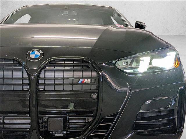 New 2026 BMW M440i Coupe w/ Premium Package RWD image 19