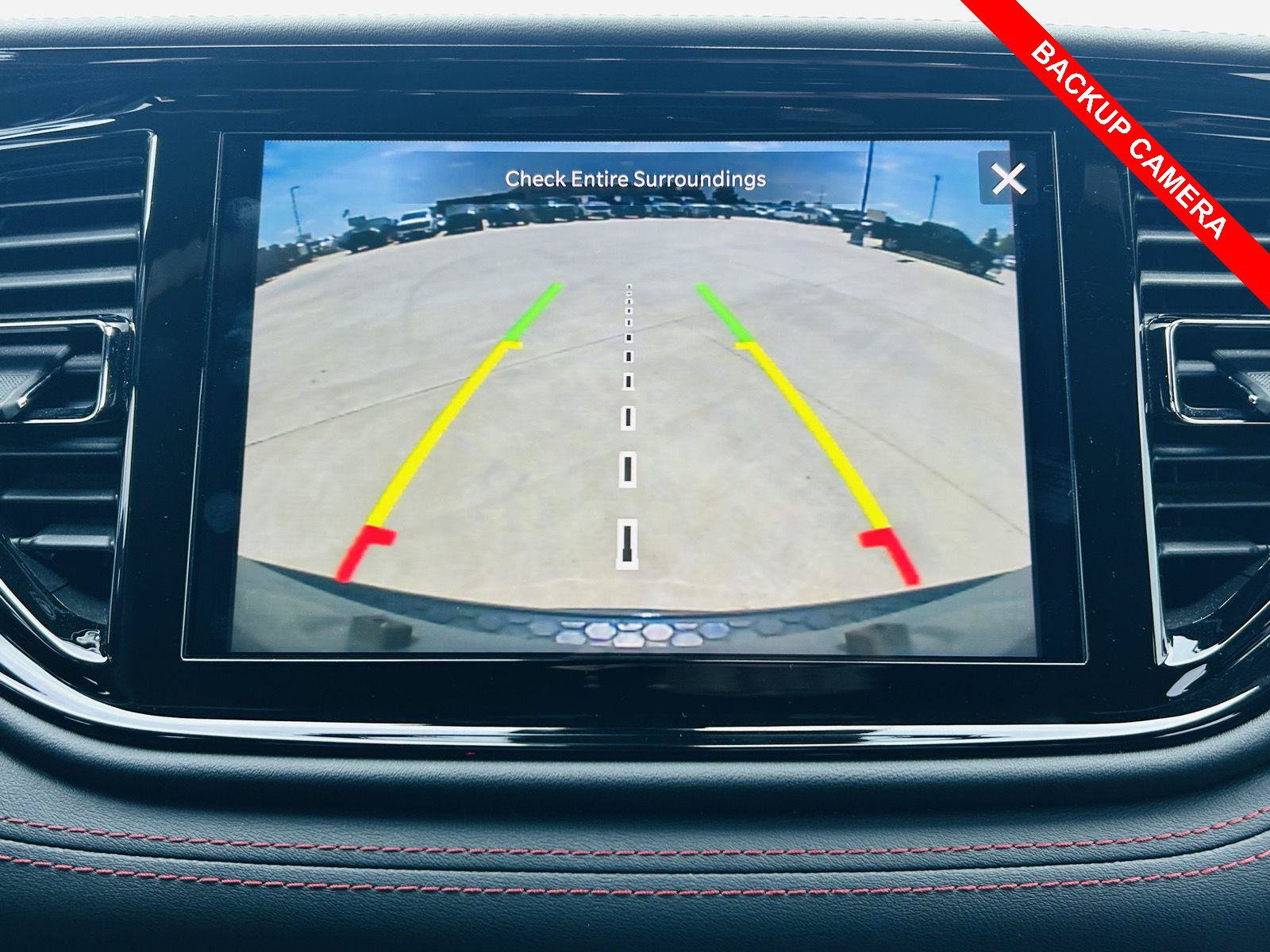 Used 2023 Dodge Durango GT AWD/4WD image 13