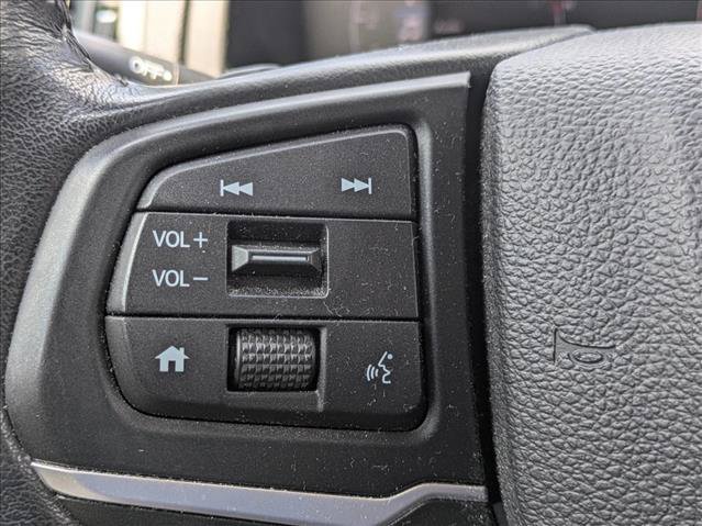 Used 2024 Honda Ridgeline RTL image 14