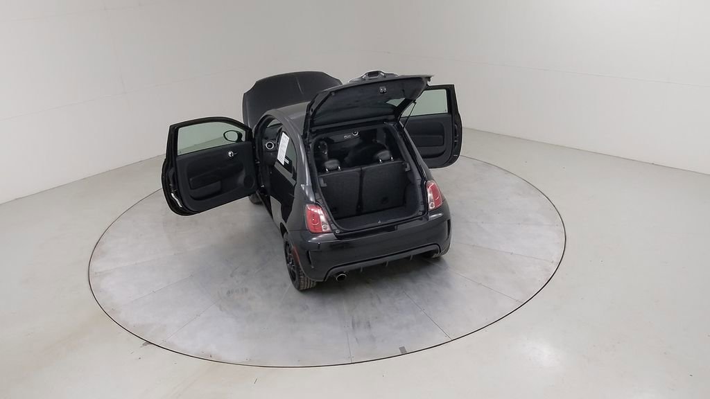 Used 2013 FIAT 500 Turbo image 44