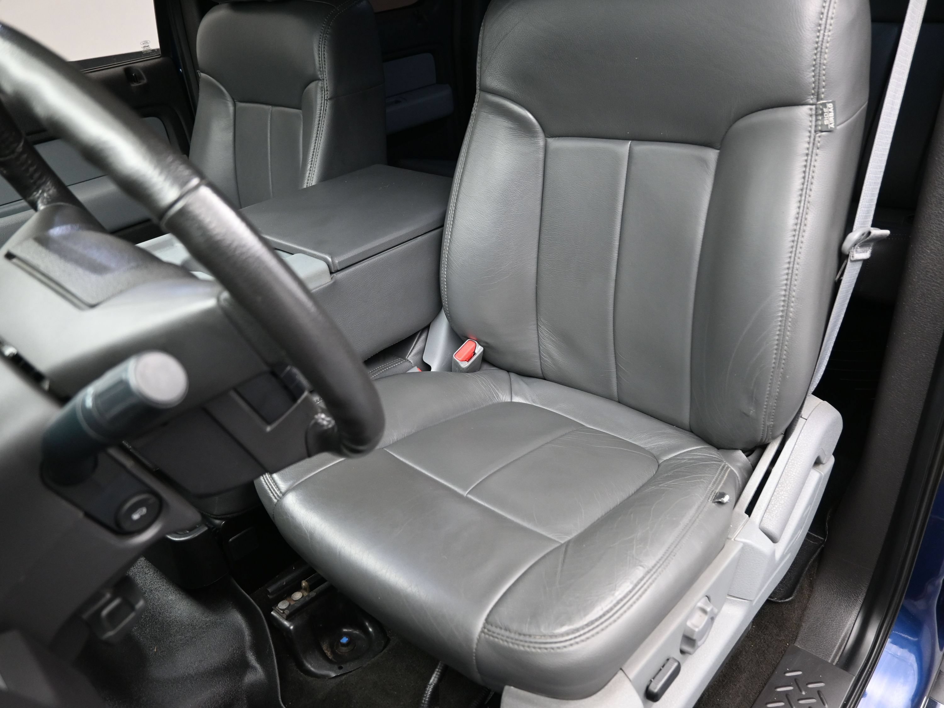Used 2012 Ford F150 XLT w/ XLT Chrome Pkg RWD image 21