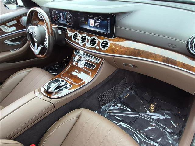 Used 2020 Mercedes-Benz E 350 4MATIC Sedan image 23