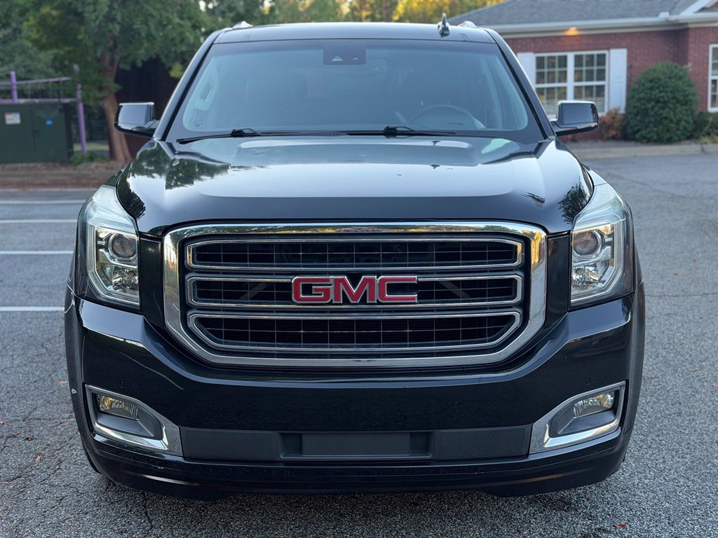 Used 2016 GMC Yukon SLT RWD image 7