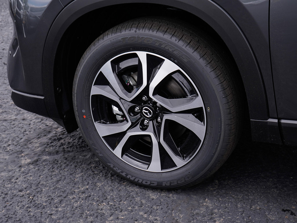 New 2026 MAZDA CX-5 Preferred AWD/4WD image 12