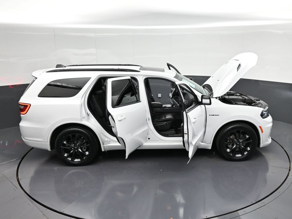 Used 2023 Dodge Durango R/T RWD image 41