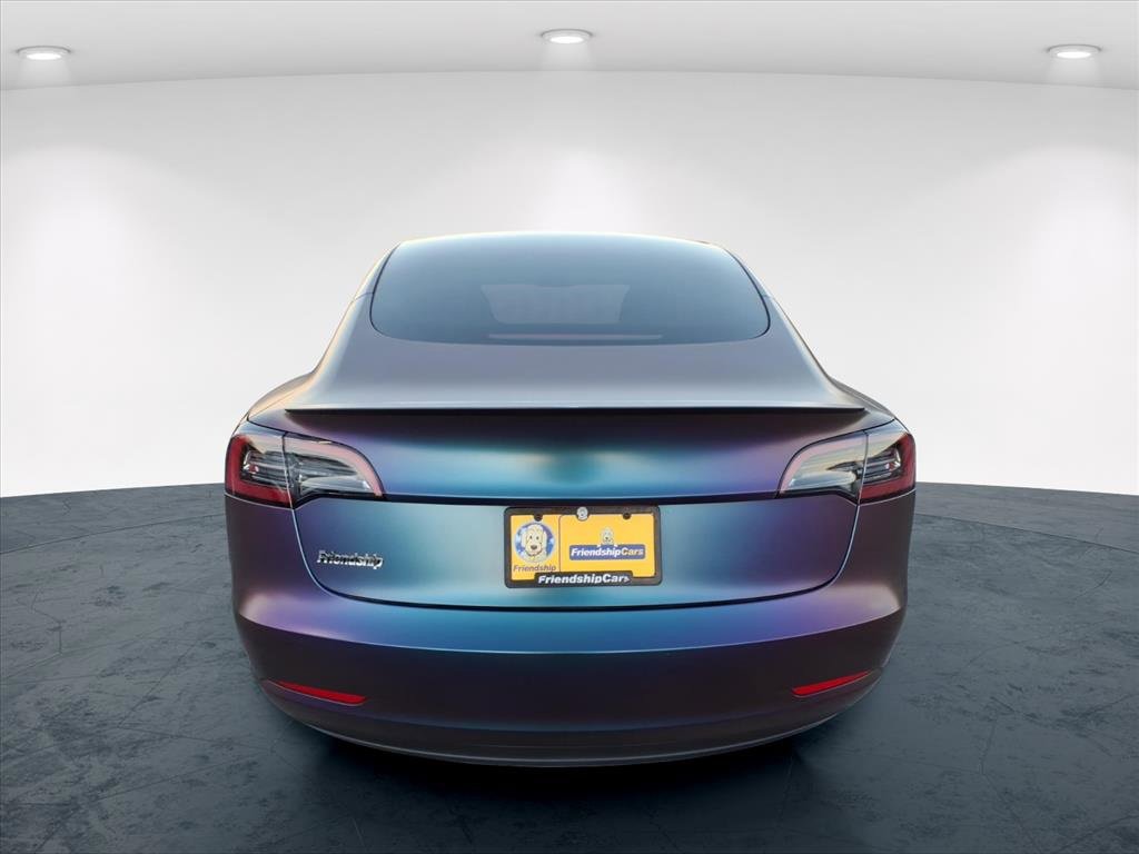 Used 2023 Tesla Model 3 Performance image 8
