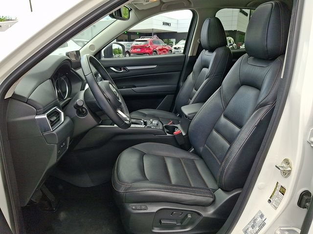 Used 2023 MAZDA CX-5 AWD 2.5 S image 15